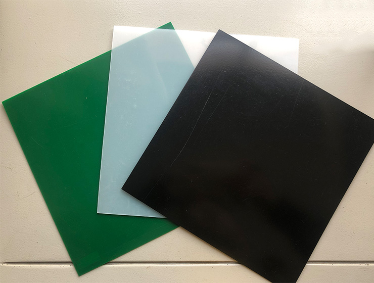 土工膜/防滲膜/復合土工膜